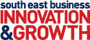 South East Business Innovation and Growth logo