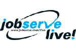 Jobserve live logo