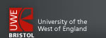 University of West of England logo